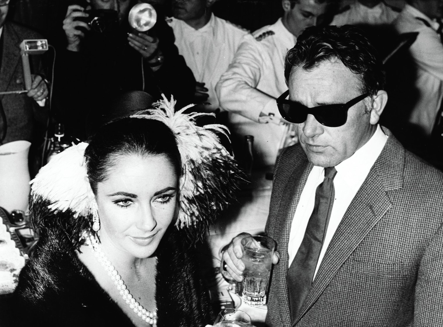 Elizabeth Taylor image