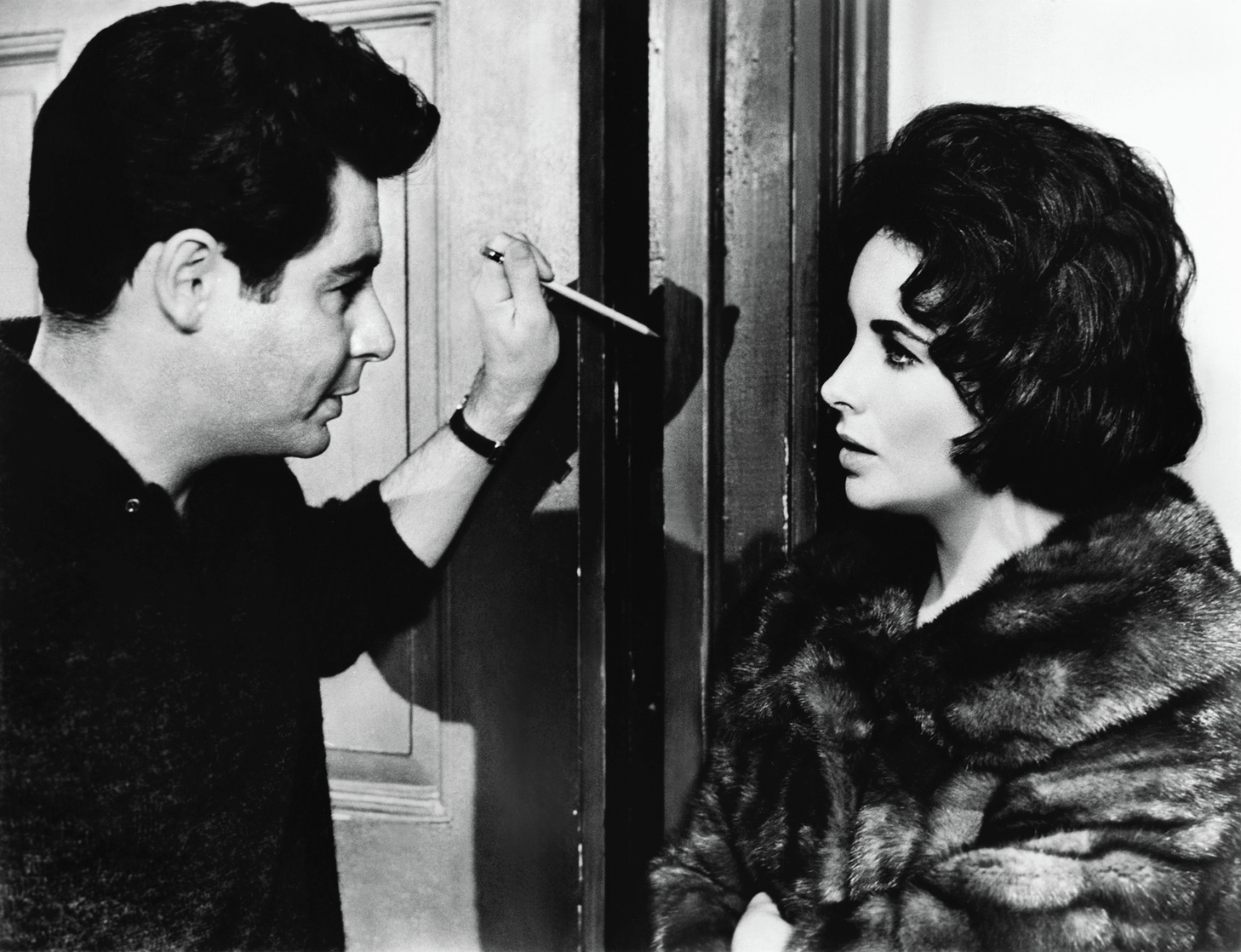 Elizabeth Taylor