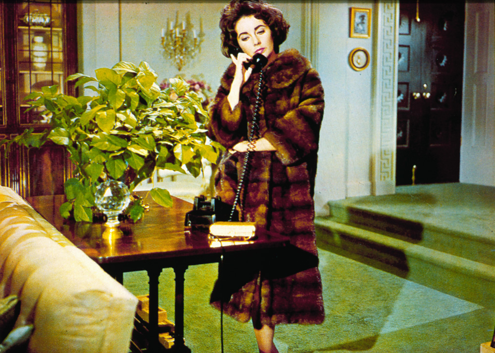 Elizabeth Taylor