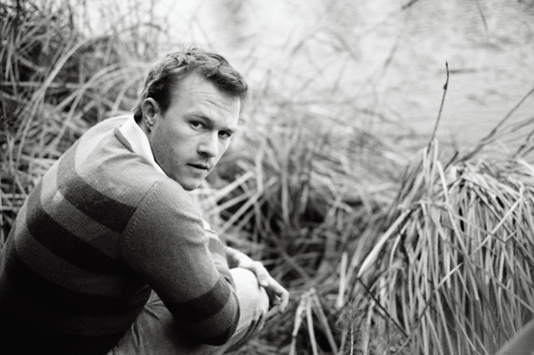 Heath Ledger