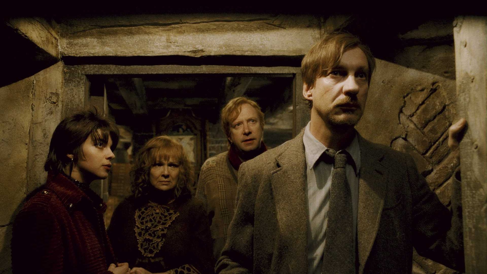 Harry Potter and the Half-Blood Prince Harry Potter and the Half-Blood Prince