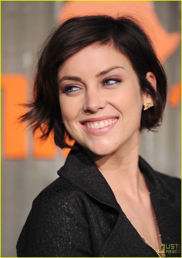 Jessica Stroup image