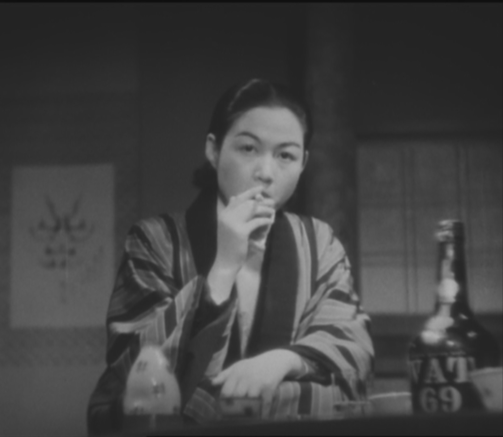 Michiko Kuwano