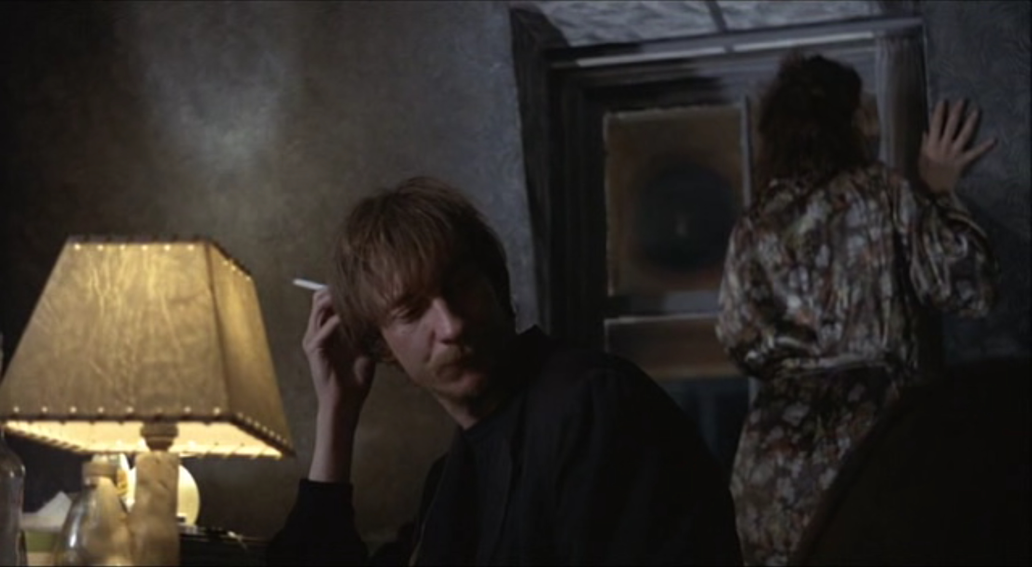 Naked (1993) Naked (1993)