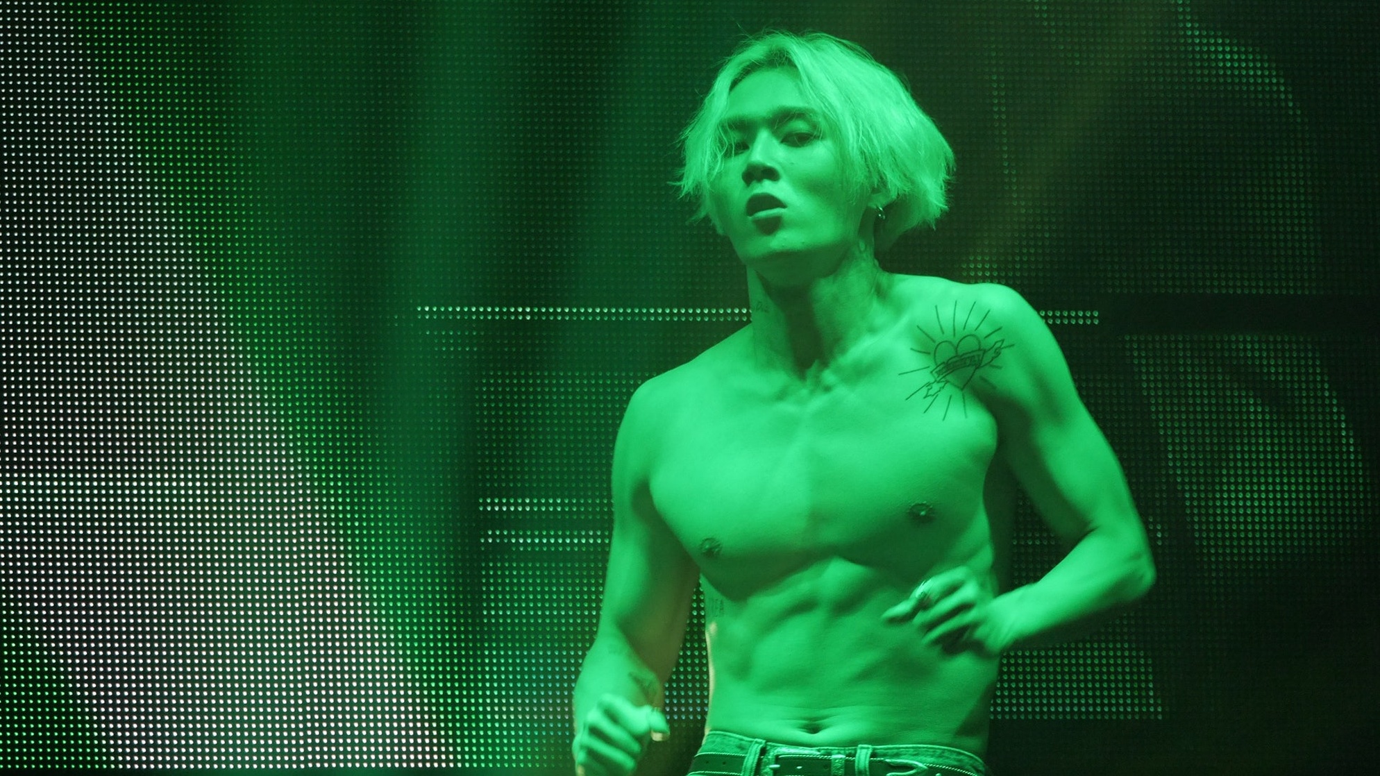 Kim Hyojong