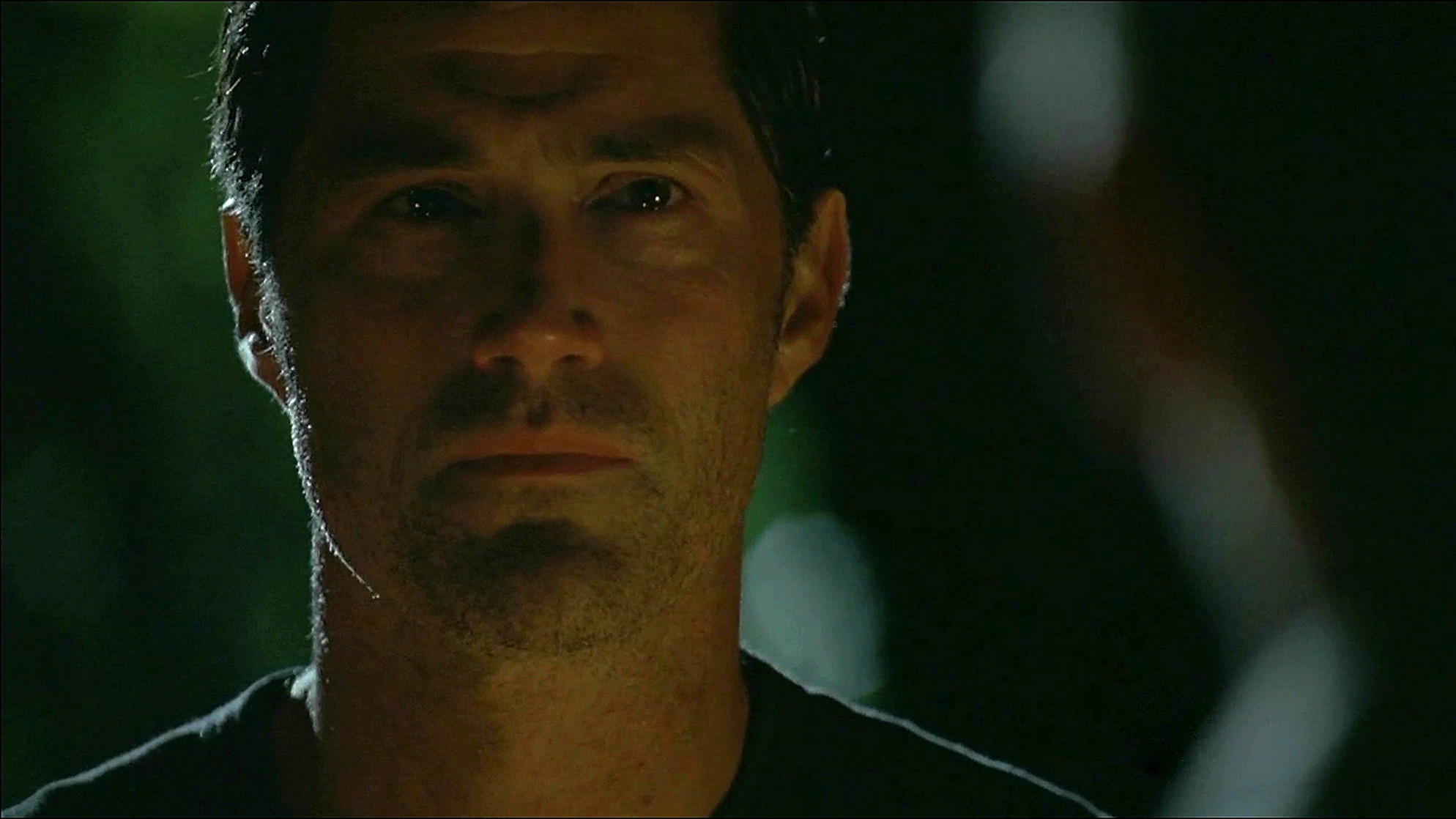 Matthew Fox