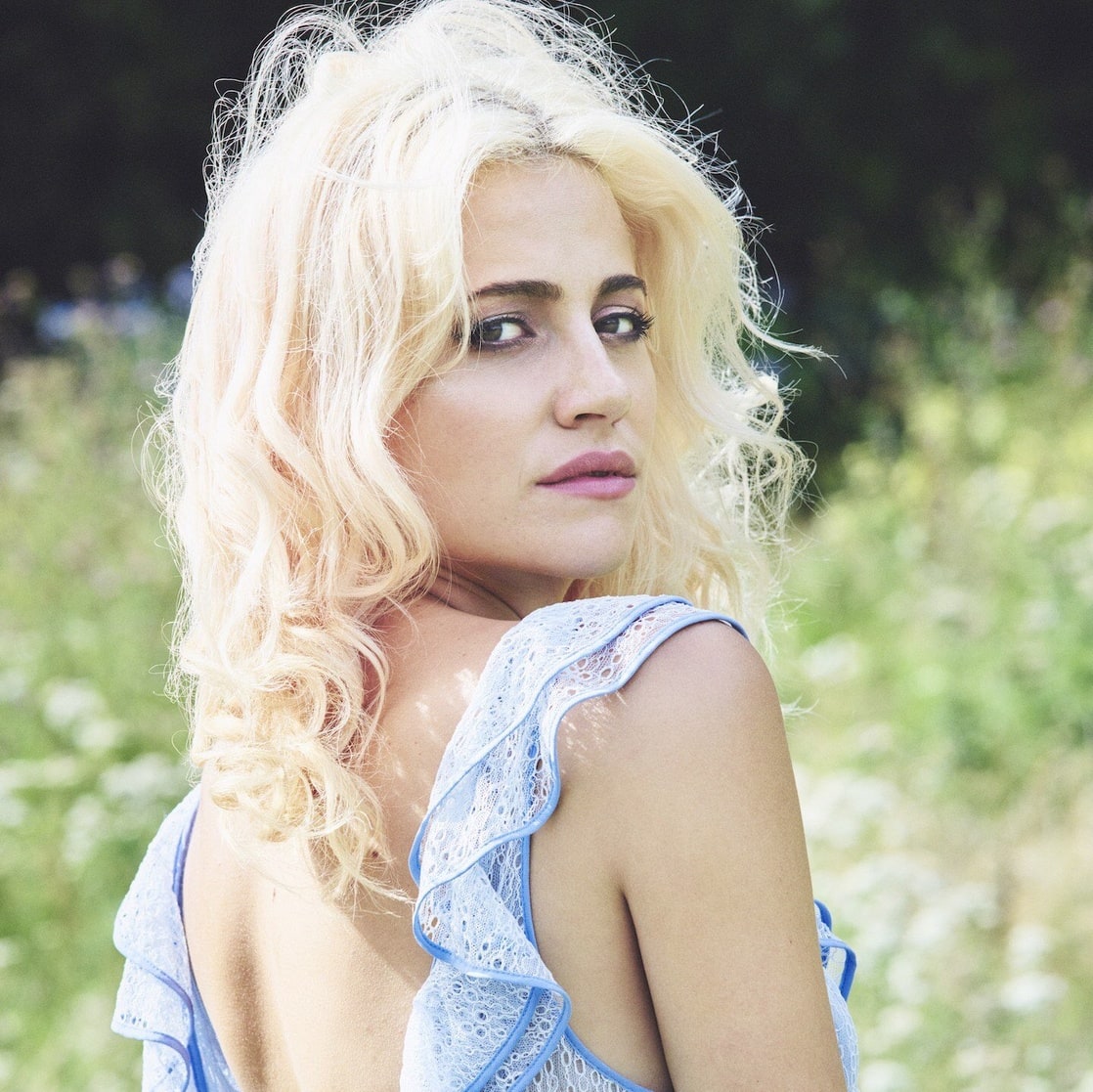 Pixie Lott