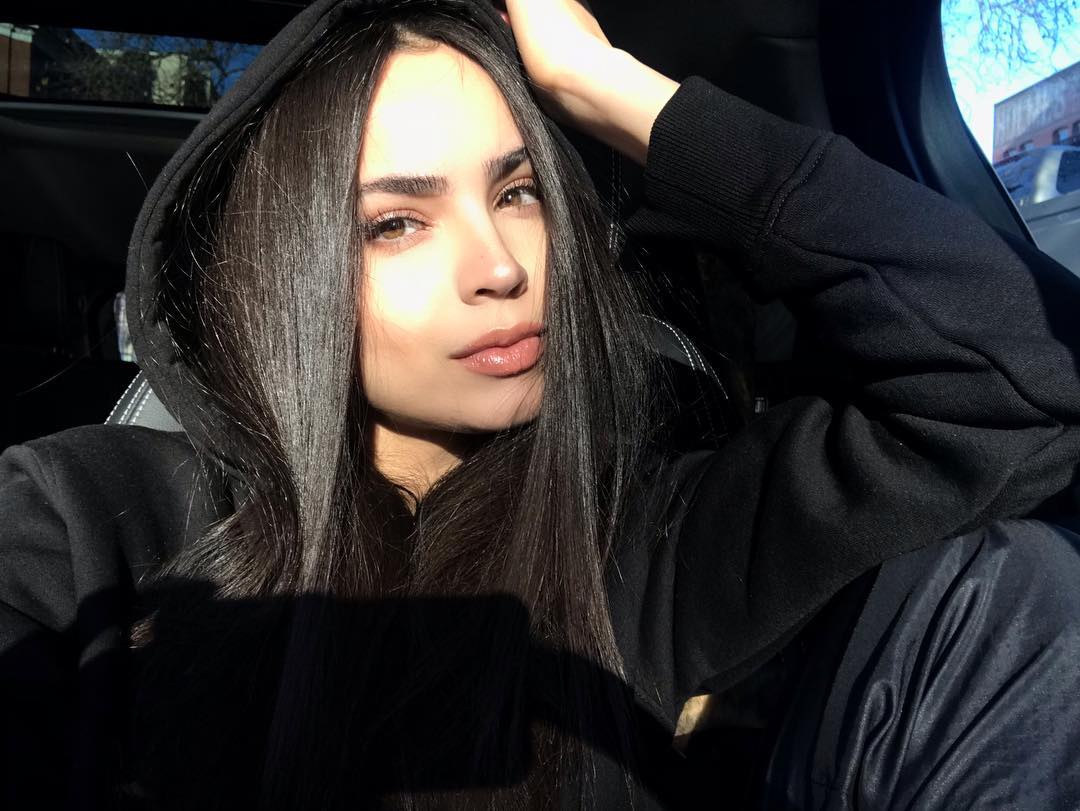Sofia Carson