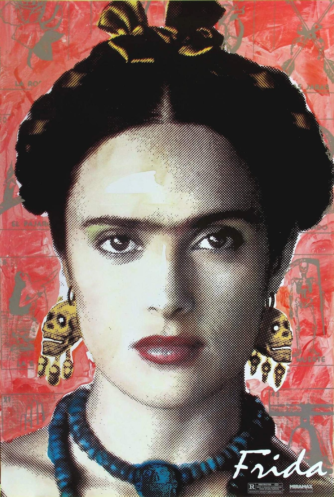 2002 Frida 2002 Frida