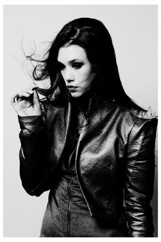 Astrid Berges-Frisbey image