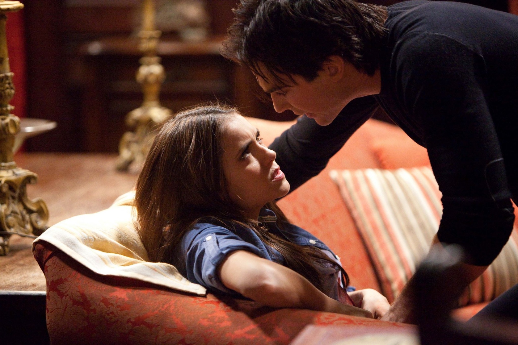 Ian Somerhalder