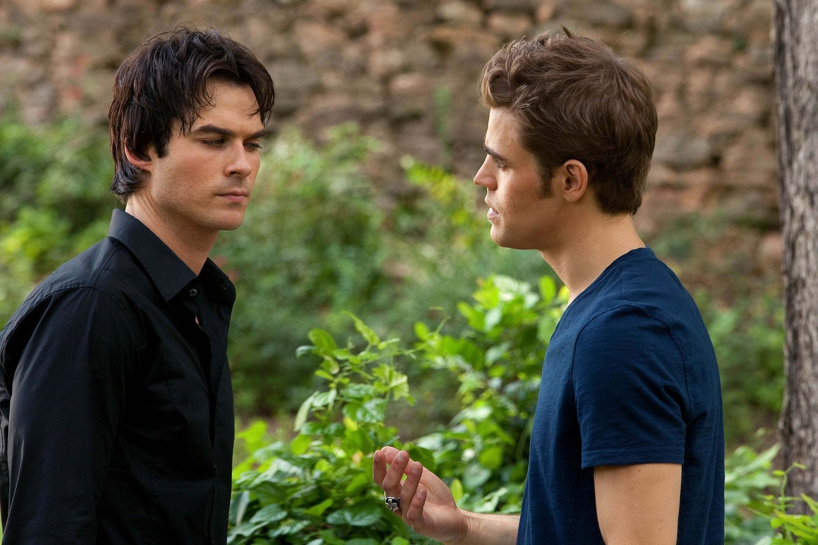 Ian Somerhalder