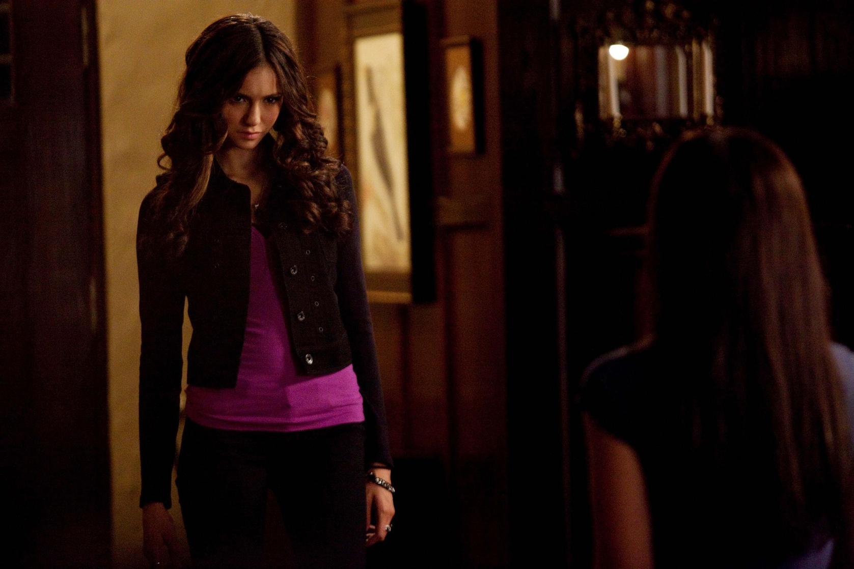 Nina Dobrev