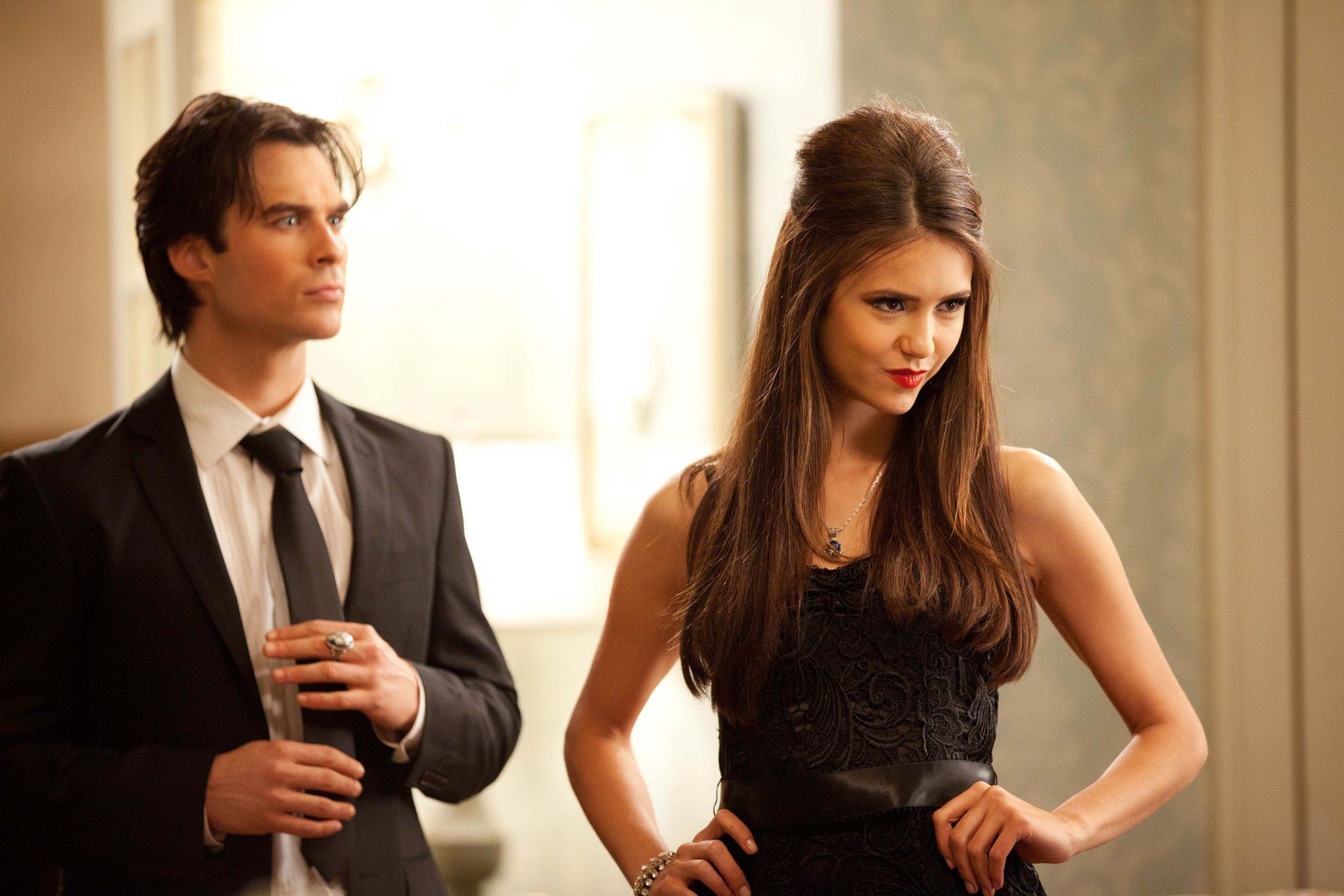 Nina Dobrev Nina Dobrev