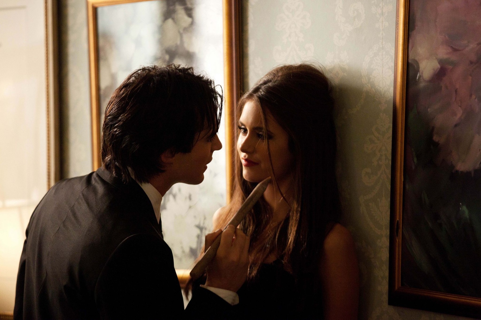 Ian Somerhalder