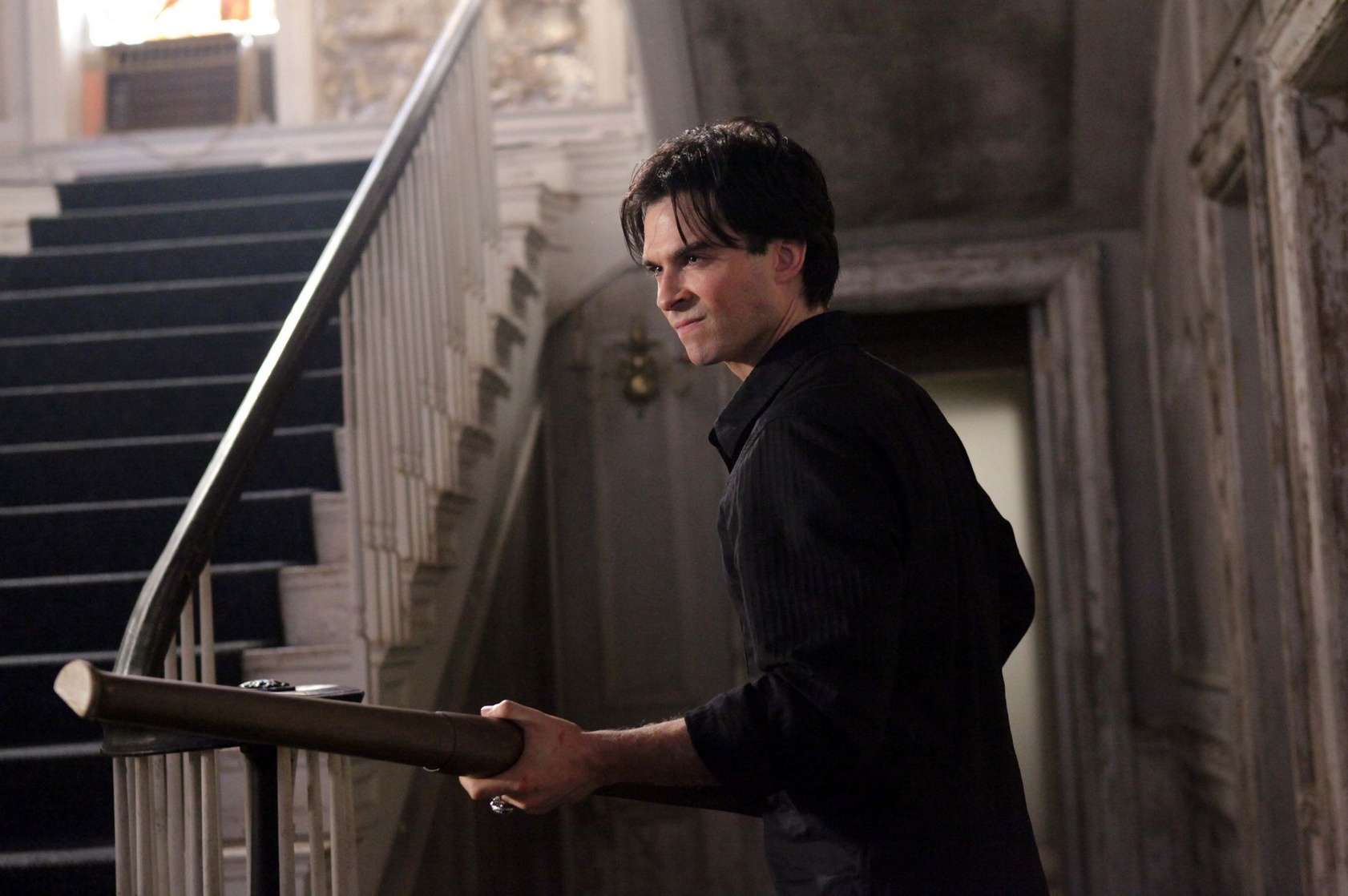 Ian Somerhalder