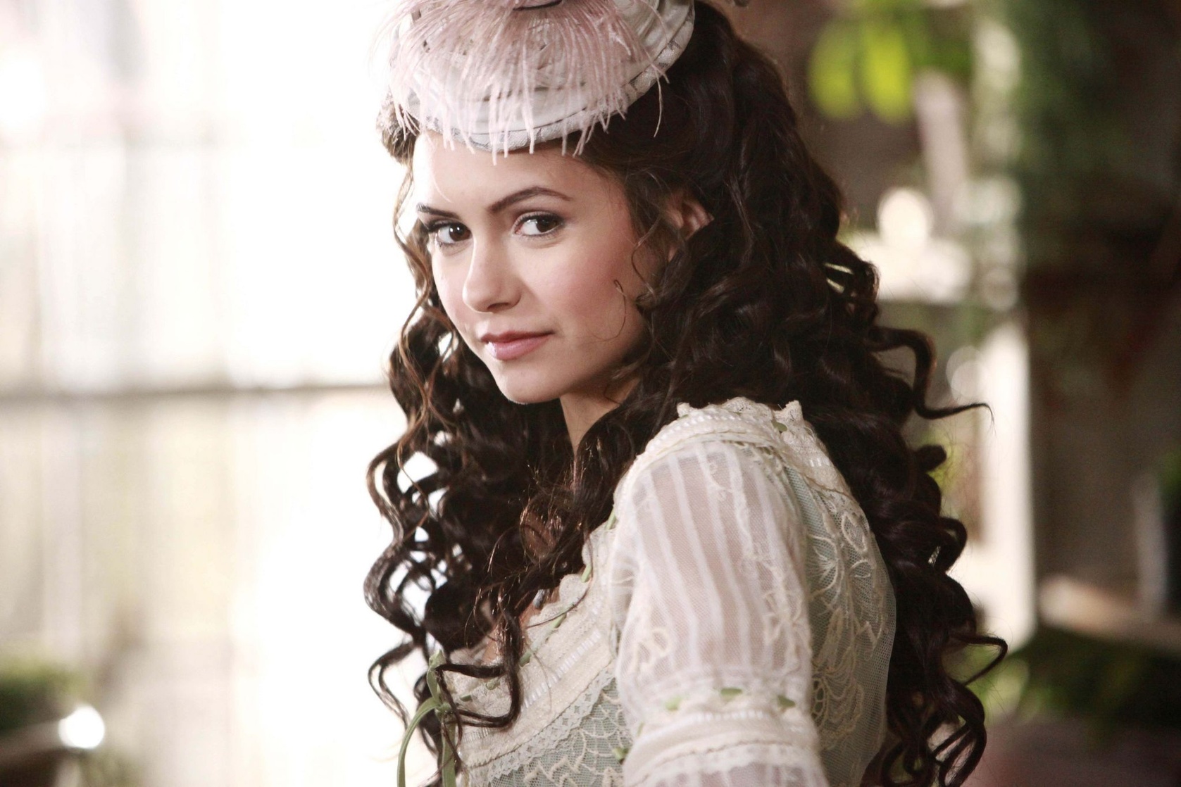 Nina Dobrev Nina Dobrev