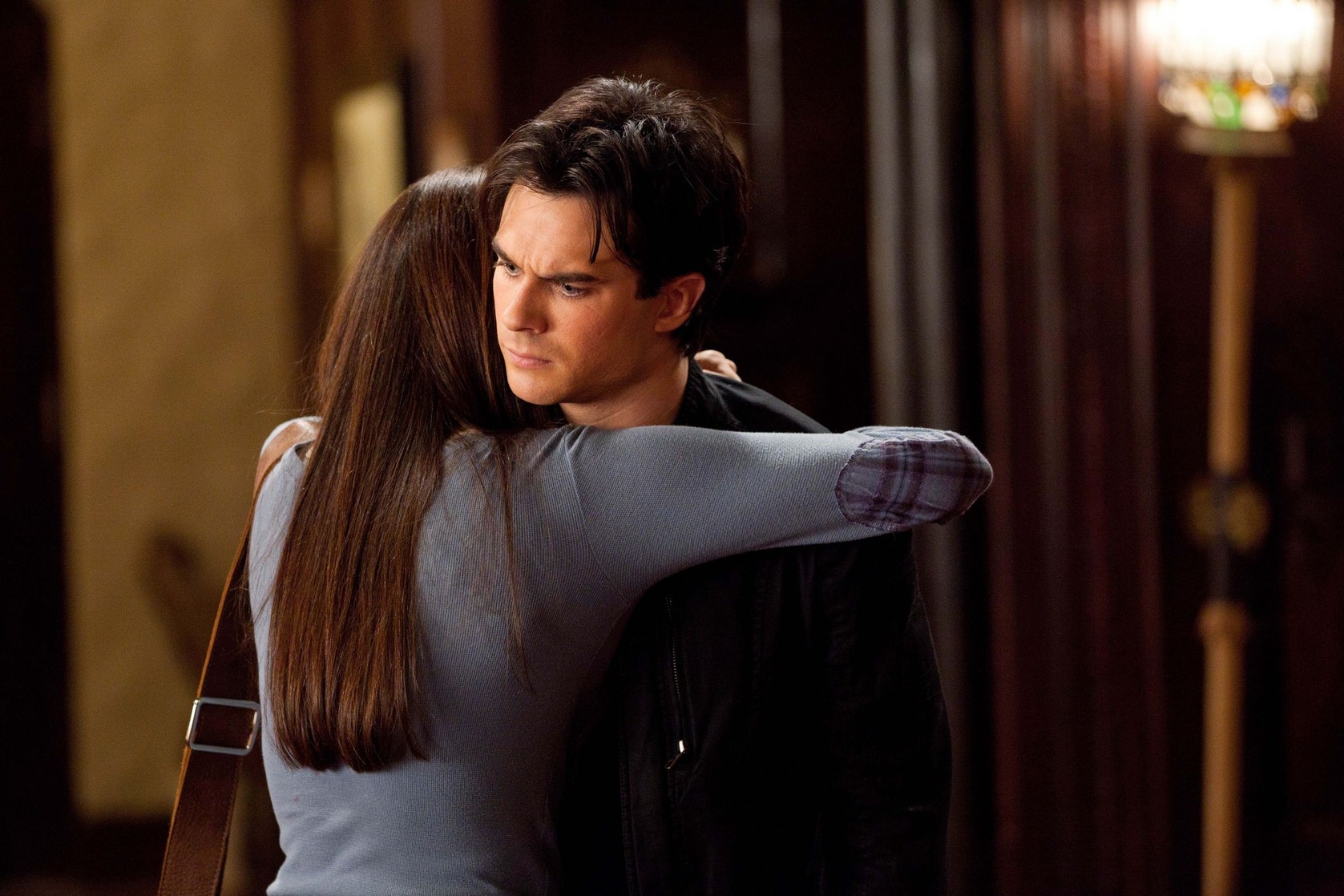 Ian Somerhalder