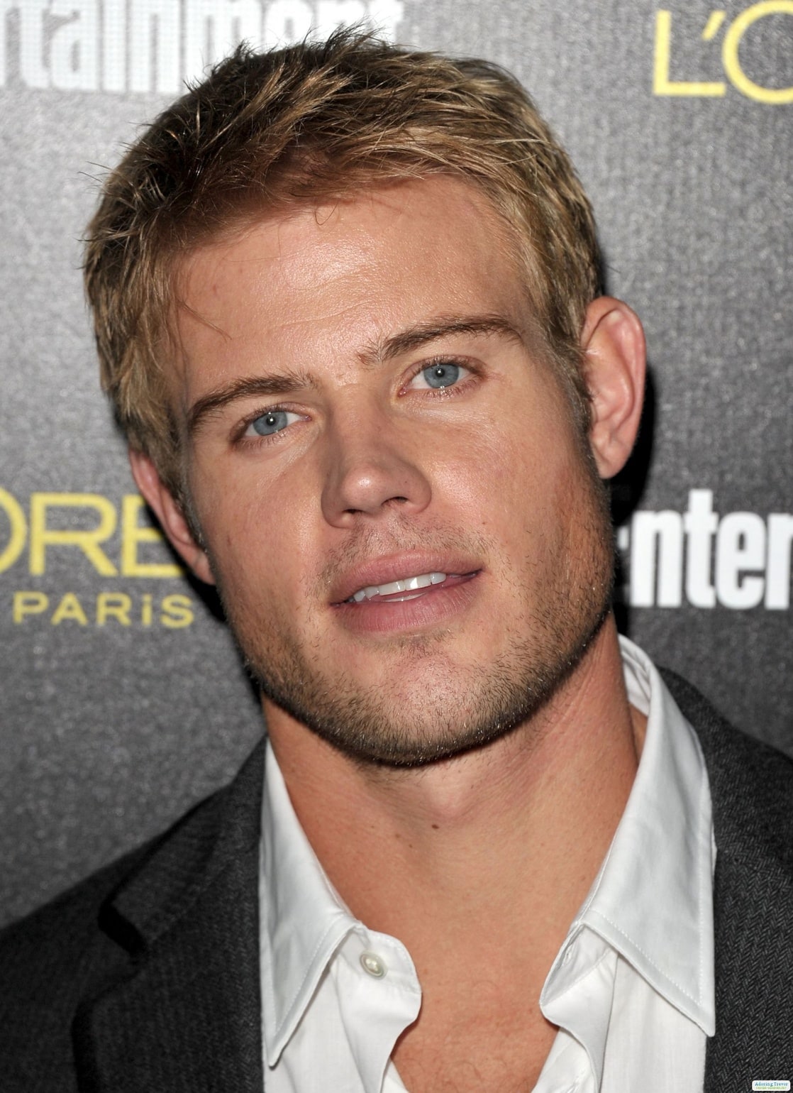 Trevor Donovan jake donovan