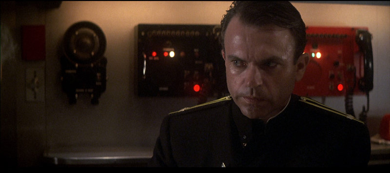The Hunt for Red October The Hunt for Red October