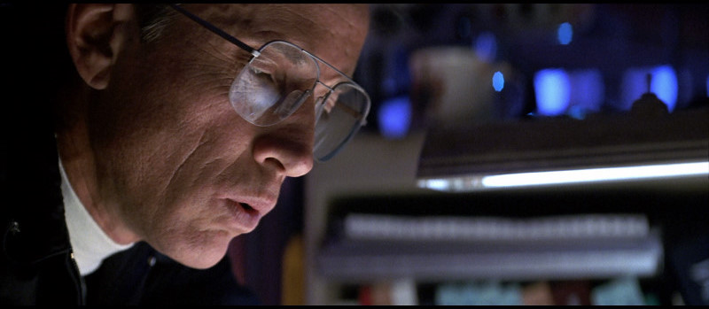 The Hunt for Red October The Hunt for Red October