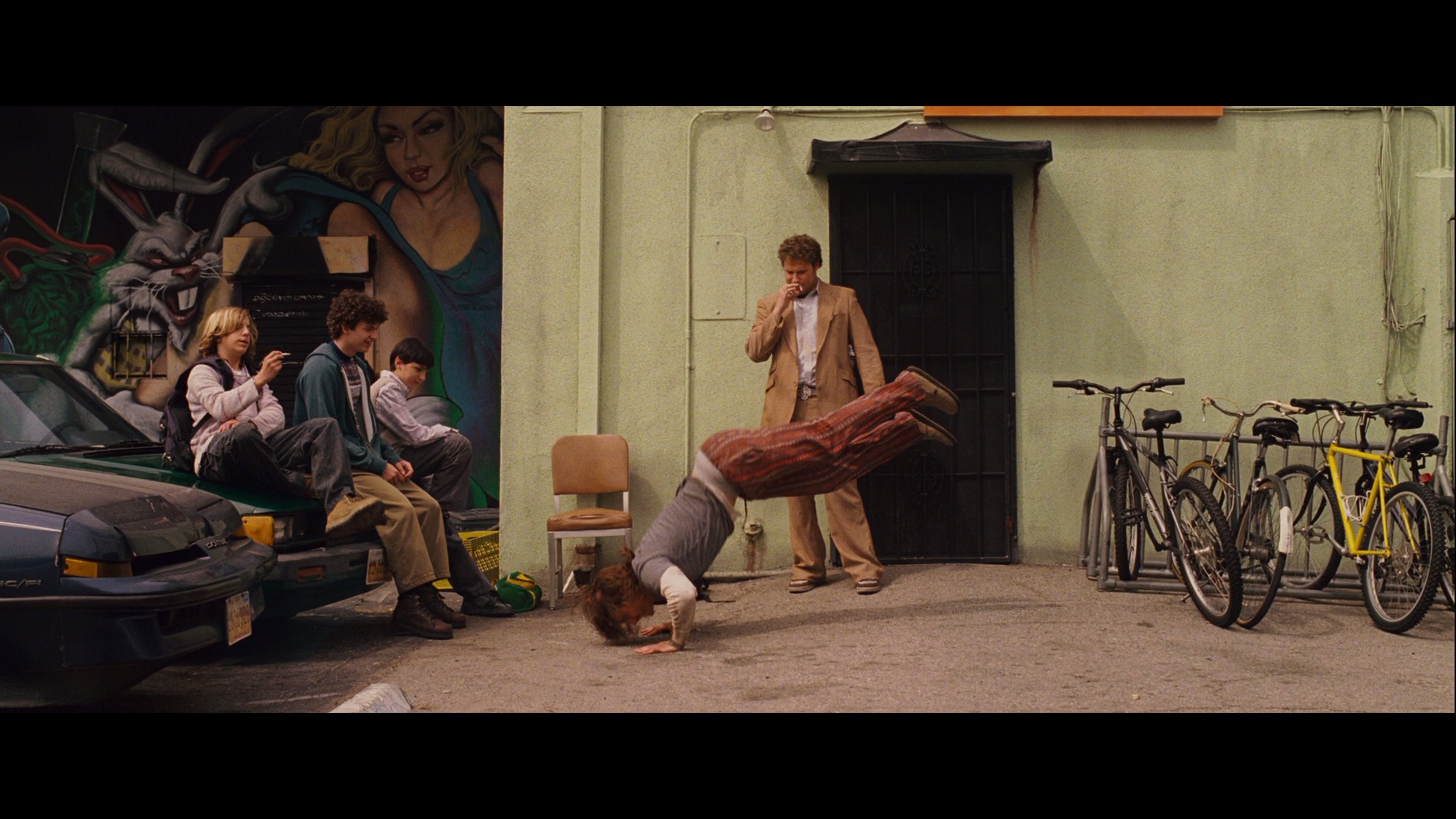 Pineapple Express