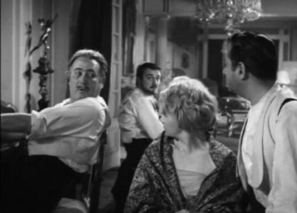 Picture of The Exterminating Angel