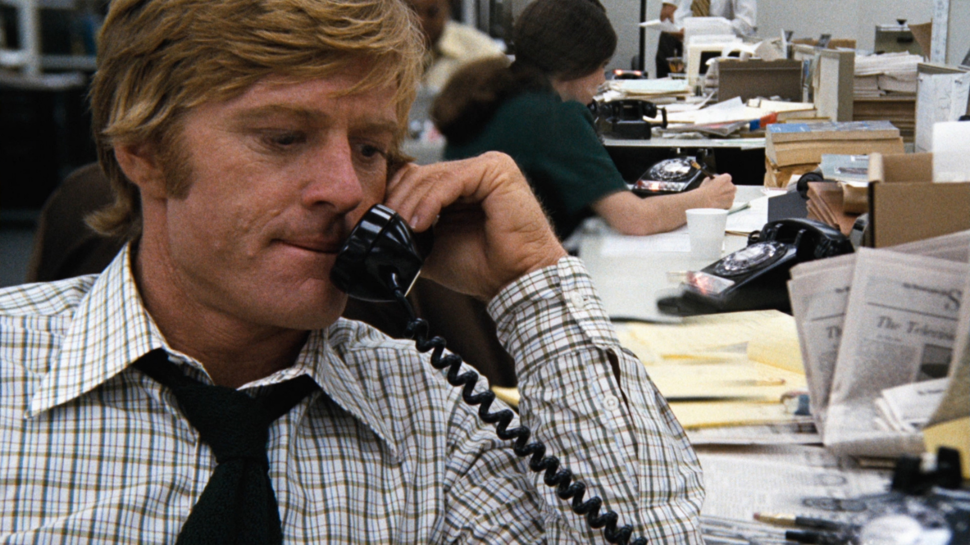 All the President's Men All the President's Men