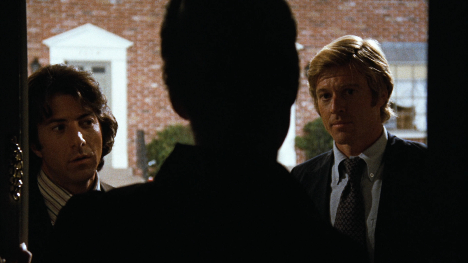 All the President's Men