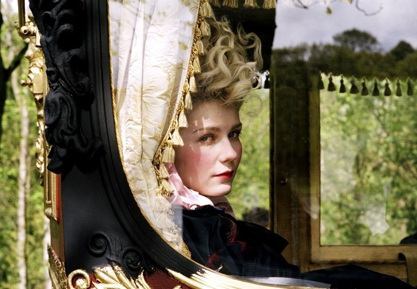Kirsten Dunst