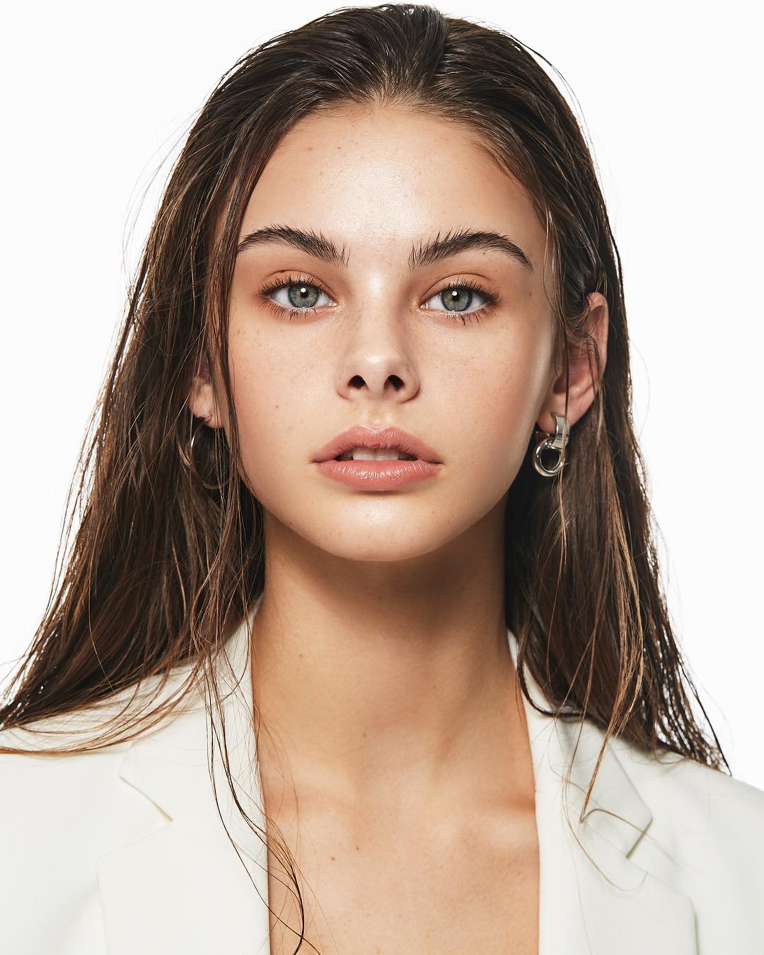 Meika woollard фото