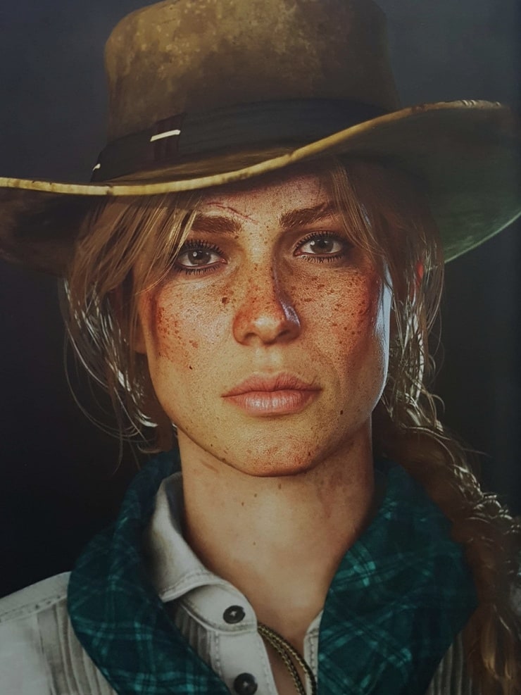 Picture Of Sadie Adler 6923