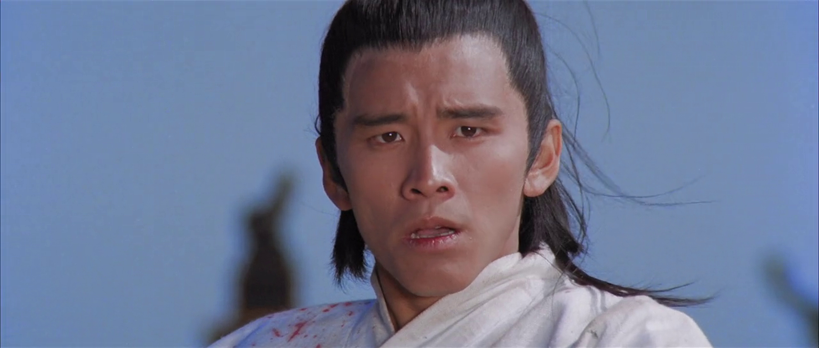 The New One-Armed Swordsman The New One-Armed Swordsman