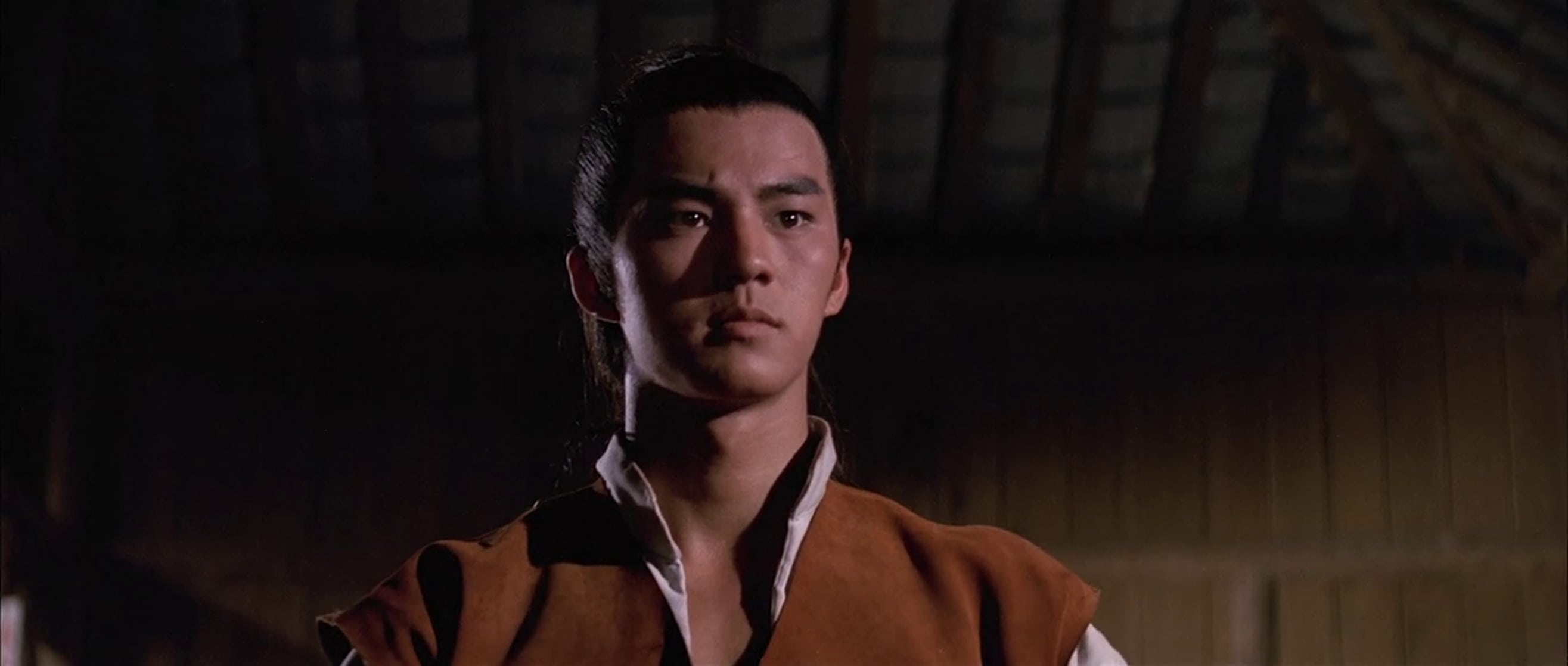 The New One-Armed Swordsman The New One-Armed Swordsman