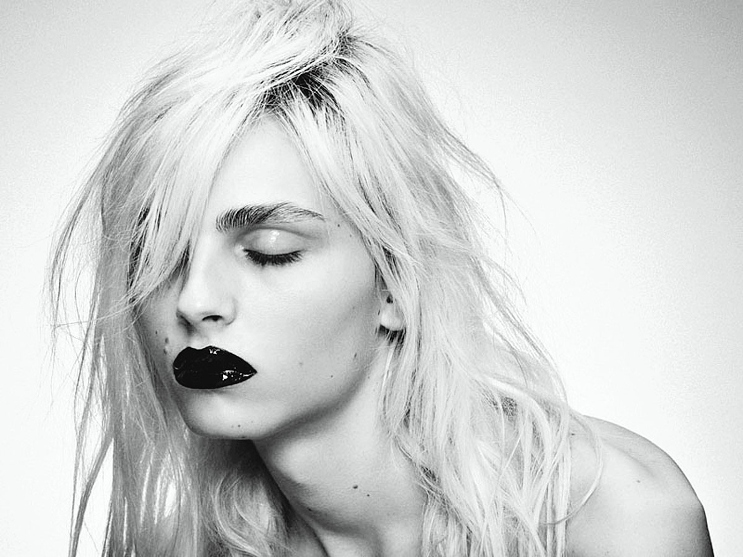 Andrej Pejic Andrej Pejic
