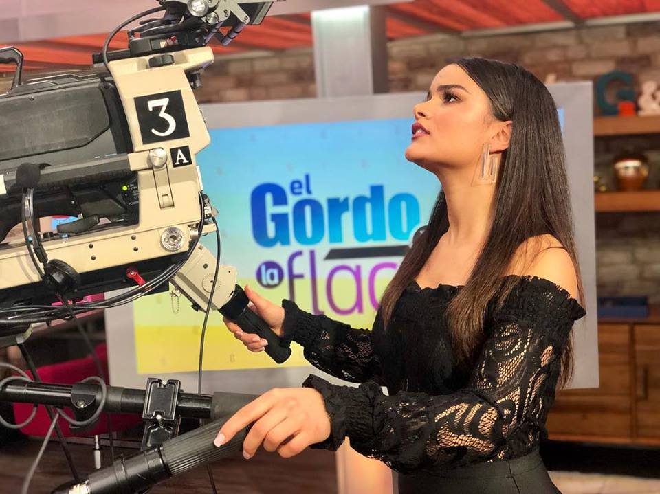 Clarissa Molina Clarissa Molina