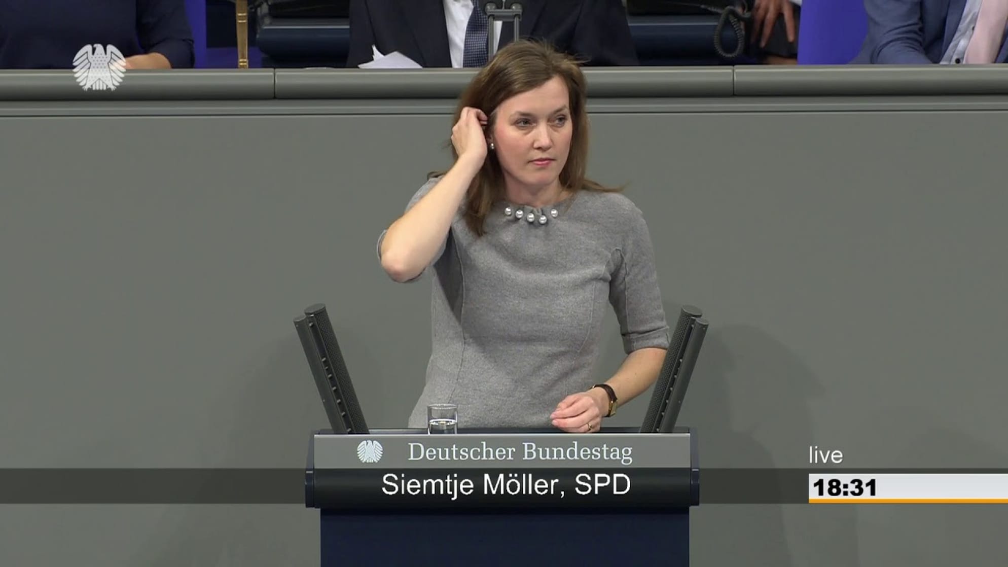 Siemtje Möller