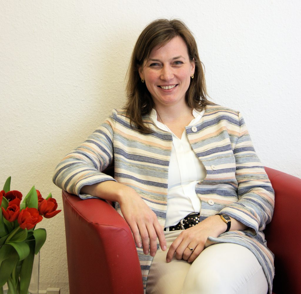 Siemtje Möller