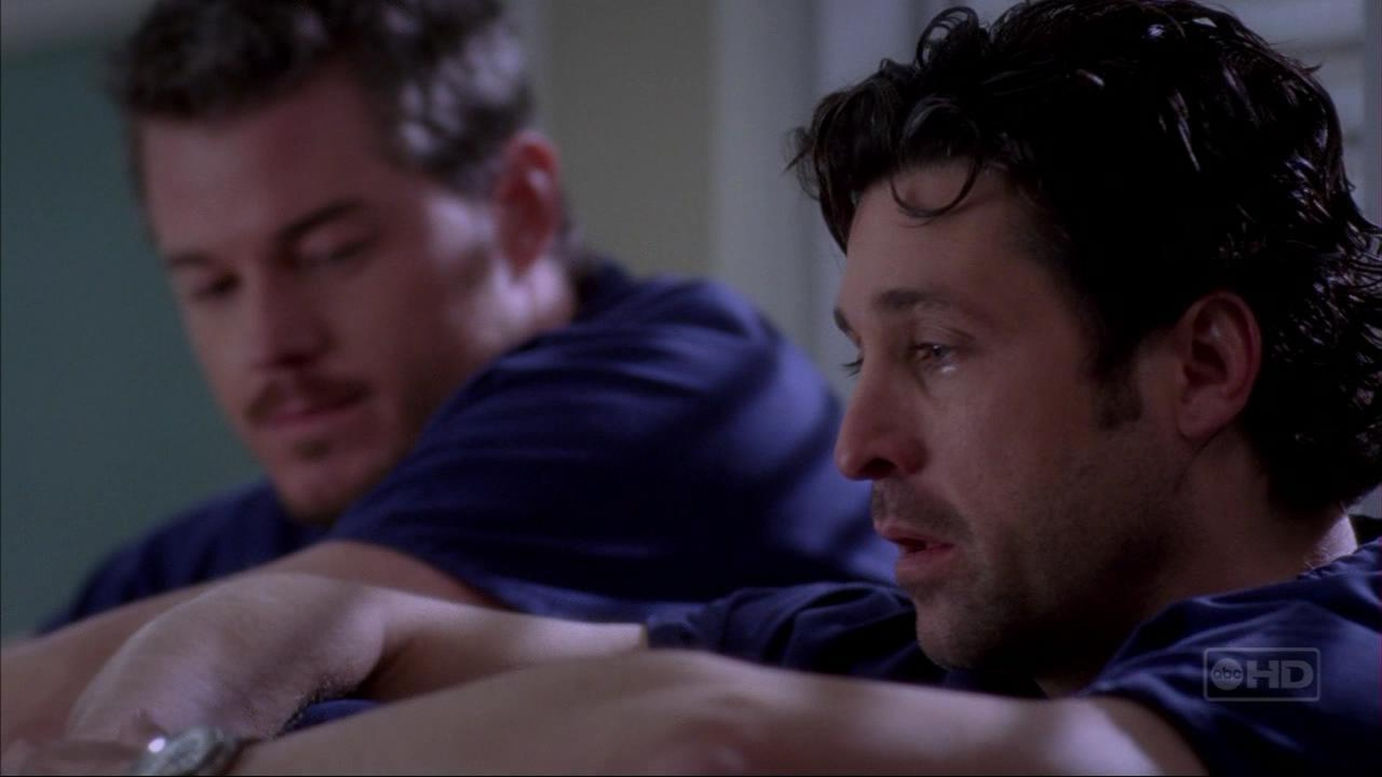 Grey's Anatomy Season 5 Episode 10 Music Grey's Anatomy image