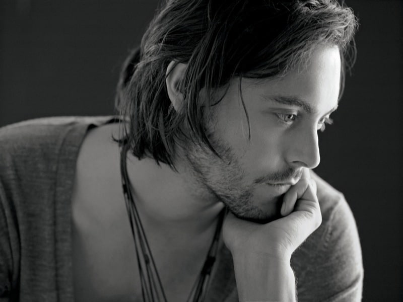 Jack Huston