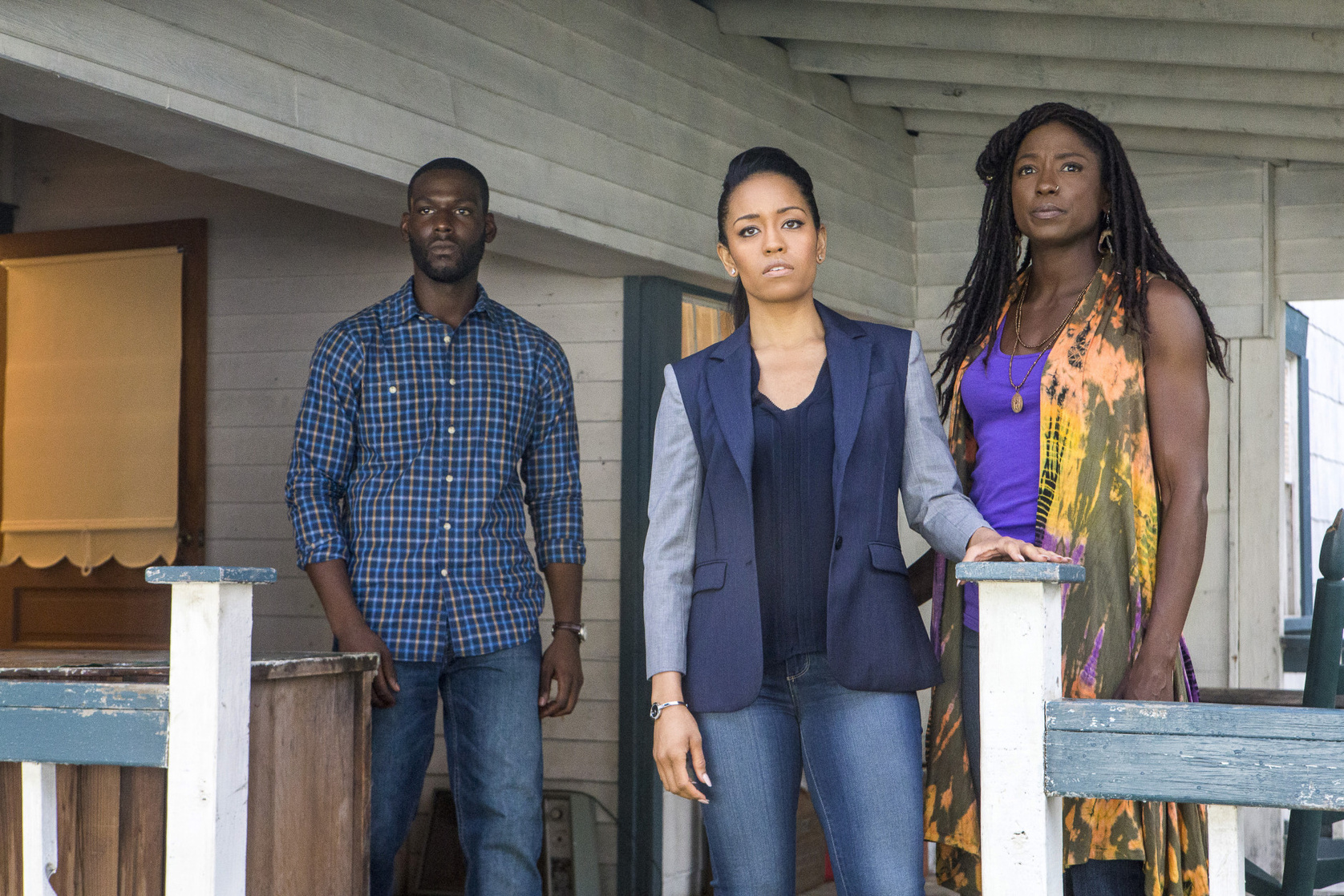 Queen Sugar