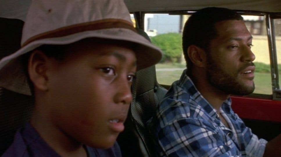 boyz n the hood bucket hat