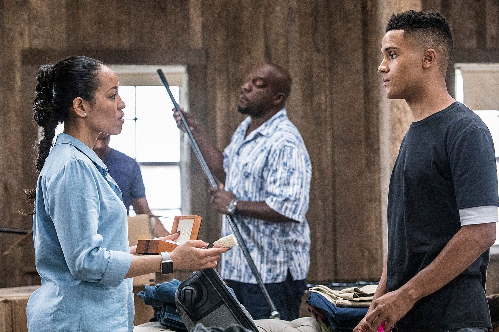Queen Sugar Queen Sugar