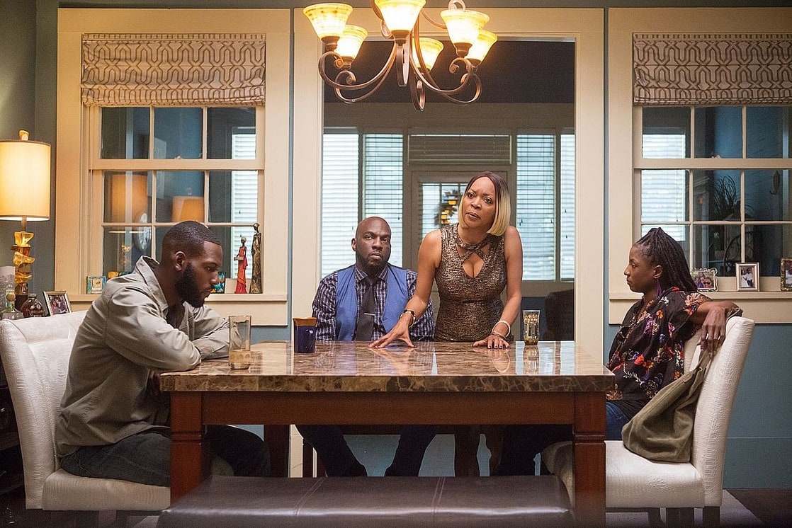 Queen Sugar