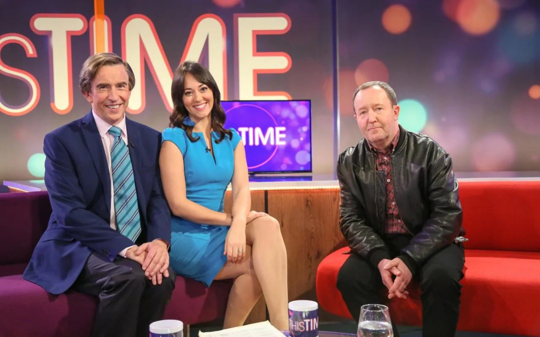 This Time with Alan Partridge