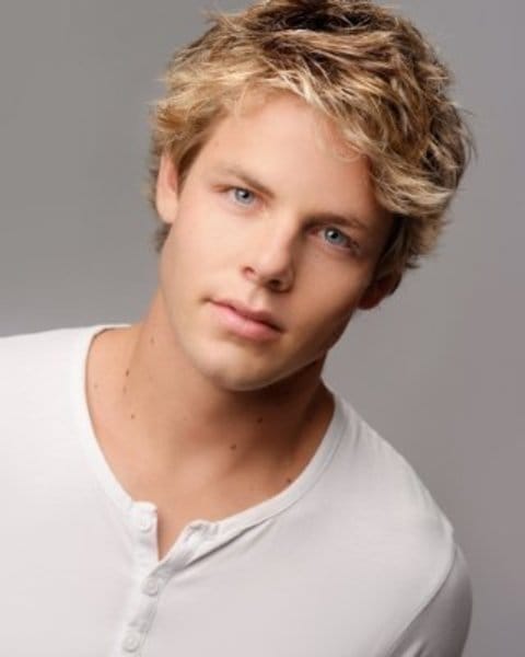 Picture of Lachlan Buchanan