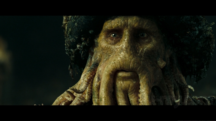 Image of Pirates of the Caribbean 3: At World's End