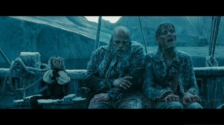 Picture of Pirates of the Caribbean 3: At World's End