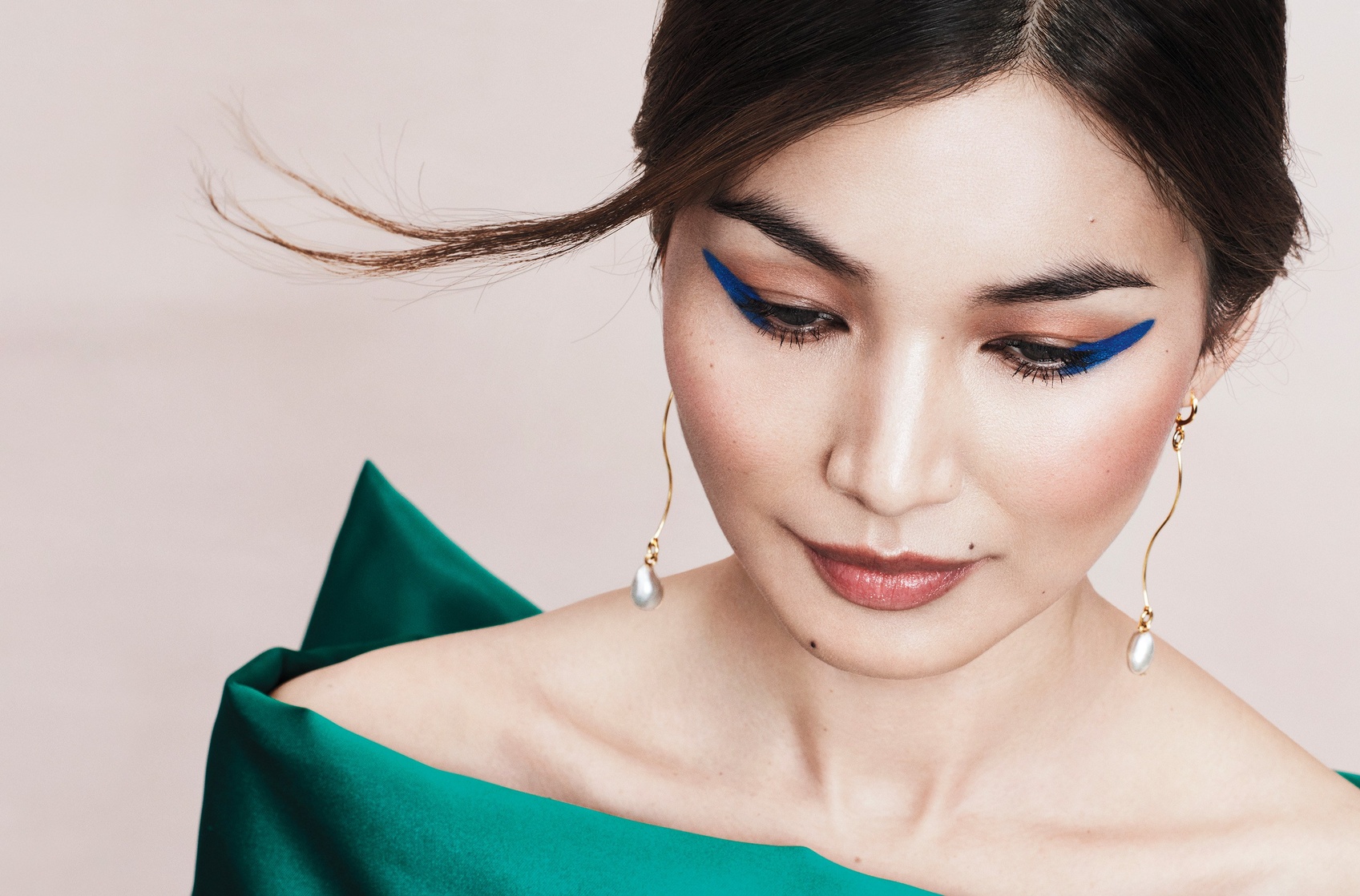 Gemma Chan Gemma Chan