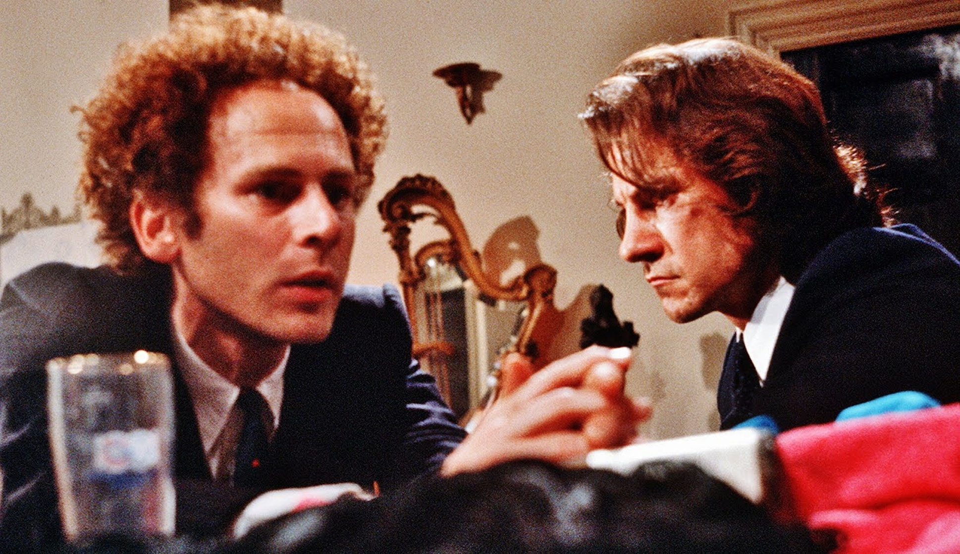 Picture of Bad Timing